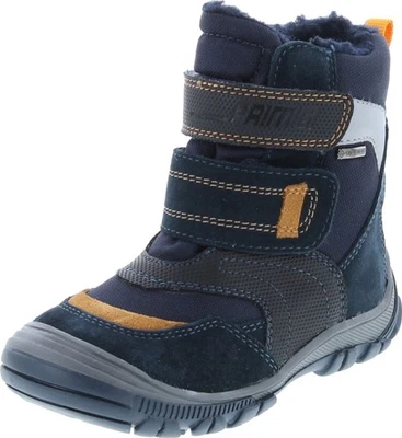 Primigi Boys Warm Waterproof Fashion Winter Boots - Image 1 of 4