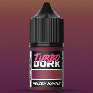 Turbo Dork: Molten Mantle TurboShift Acrylic Paint 22ml - Picture 1 of 2