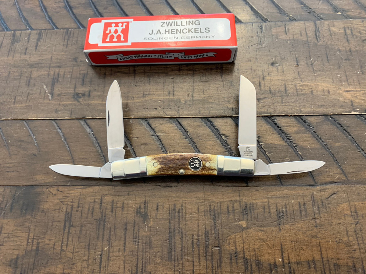 中古】【未使用・未開封品】ZWILLING J.A. HENCKELS 39619-000 中古】【未使用・未開封品】ZWILLING J.A. HENCKELS 39619-000