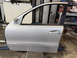 Fahrertür Tür Vorne Links 775 Mercedes W211 Mopf Avantgarde A2117201705 - Bild 1 von 1