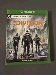 Tom Clancy's: The Division - Microsoft Xbox One - Bild 1 von 2