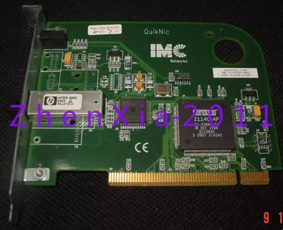 1PC used QUIKNIC MM1300 FX-MT 13-11707-MT - Image 1 of 3
