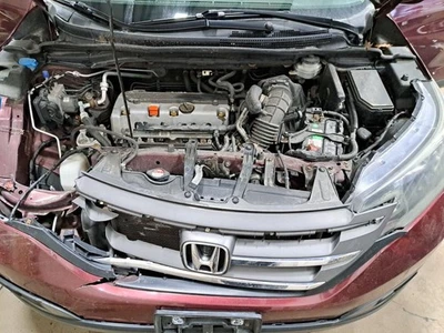 Ignition Coil/Coils/Igniter 2013 Crv/Cr-v Sku#4300248 - Image 1 of 4