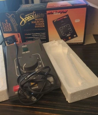 Bachmann Spectrum 44284 Magnum Ultra Power Output 2 Amps - Image 1 of 4