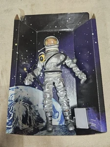 GI Joe Mercury Astronaut Classic Collection Commemorative Limited Edition 1997 - Picture 1 of 6