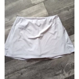Pantalón corto Old Navy Active Powersport para mujer talla XL blanco - Imagen 1 de 8