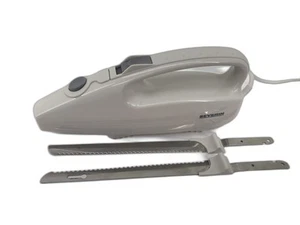 CUCHILLO ELECTRICO SEVERIN EM3965 19207599 - Imagen 1 de 3