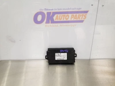 Dodge Challenger R/T 2017 módulo de control de bloqueo de robo 68315981ac 17 Foto 1 de 4