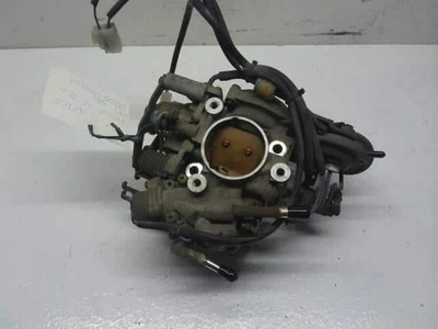 SUZUKI Alto 1995 E-HA11S Carburetor [Used] [PA85693031] - image 1 of 4