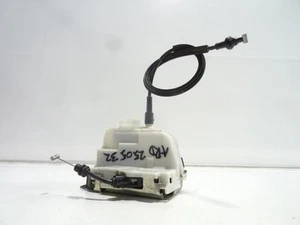 Cerradura trasera derecha CITROEN C3 1 PHASE 2 9138K4 - Imagen 1 de 15