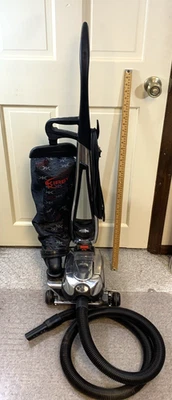 Kirby Avalir G10D Upright Vacuum Cleaner 100th Year Edition/Tested & Working - Image 1 of 4