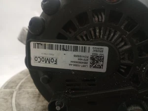 UNKNOWN ALTERNATOR UNKNOWN LX6T-10300-AA '25 - Picture 1 of 5
