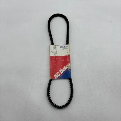 AC Mains Delco-Cinghia Trapezoidal - Image 1 of 4