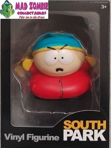 South Park Vinyl 3" Action Figure - Cartman - Picture 1 of 1