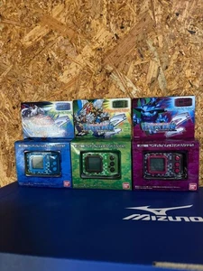 Digital Monster Digimon Pendulum Digimon Pendulum Z Digimon BANDAI Bandai - Picture 1 of 1