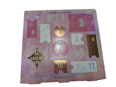 🏷️ Suggested Title:  12 Days of Spa Advent Calendar – Personal Care and Spa Kit - Image 1 of 2