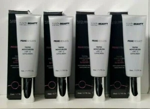 Fusion Beauty Prime Results Tinted Moisturizer 1.7 oz BOX PICK YOUR SHADE - Picture 1 of 14