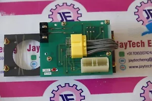 UZUSHIO ELEKTRISCHE UST1A1VR NR. 1427 PCB - Bild 1 von 5