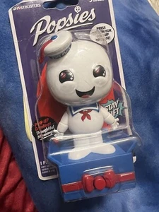 Funko Popsies: Ghostbusters - Stay Puft I Ain't Afraid Of No Ghost!" New - Picture 1 of 1