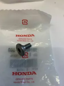 TORNILLO PANEL HONDA GENUINO HONDA HONDA HONDA HONDA HONDA - Imagen 1 de 1