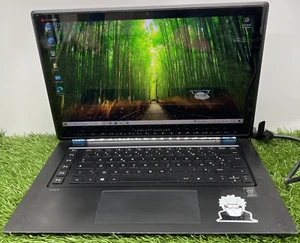 HP Omen 15.6"FHD Touchscreen i7@2.50Ghz 16GB RAM 512GB Nvme SSD Win11 GTX860-4GB - Picture 1 of 13