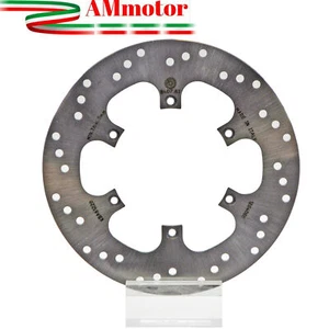 Disc Brembo Husqvarna TR 650 Strada 2015 Brake Gold Series Rear Motorcycle - Picture 1 of 2