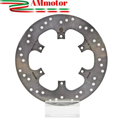 Disc Brembo Bmw F 650 GS Abs 2004 Brake Gold Series Rear Motorcycle 68B40781 - Image 1 of 2