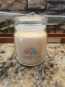 YANKEE CANDLE CHRISTMAS COOKIE 13 OZ 2 WICK JAR CANDLE -NEW - 1630010 - Picture 1 of 7