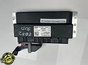 Toyota Supra 2019-2024 BMW 3 4 X3 X4 X5 X6 X7 M3 M4 M5 Z4 VDP módulo de control OEM - Imagen 1 de 4