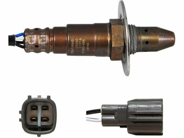 Sensor de relación de combustible de aire aguas arriba Denso 43FG99N para Subaru BRZ 2013-2018 Foto 1 de 1