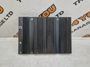 2005 VOLVO XC90 2.4 DIESEL D5 AUDIO AMP AMPLIFIER 30732825 - Picture 1 of 7