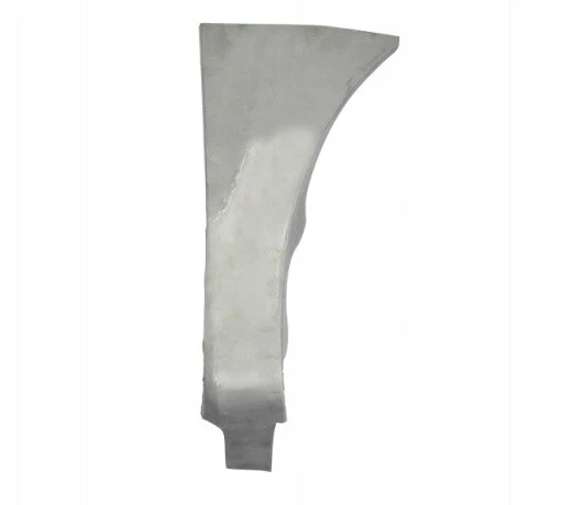 Panel de reparación de arco de rueda delantera guardabarros derecho compatible con Ford Galaxy II 2010-2015 Foto 1 de 1