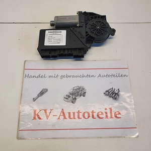 VW Touareg 2005 7L 2.5 Tdi Ventana Del Motor Unidad 7L0959703 7L0959795A - Imagen 1 de 8