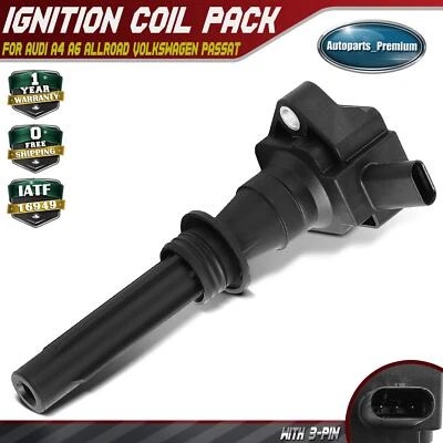 Bobina de encendido para Land Rover Range Rover Discovery Range Rover Evoque Velar 2,0 L Foto 1 de 4