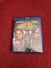 Bubba Ho-Tep (Collector's Edition) (Blu-ray, 2002)