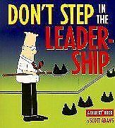 Don t Step in the Leadership (A Dilbert book) | Buch | Zustand gut
