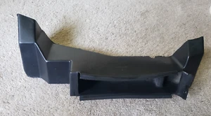 68 69 70 71 72 CHEVELLE EL CAMINO ORIGINAL GM FLOOR HEATER OUTLET DUCT W CONSOLE - Bild 1 von 7