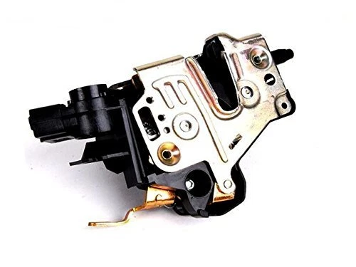 Mercedes-Benz W210 E-Class Genuine Fron Left Door Lock, Latch E320 E430 E300 NEW - Image 1 of 1