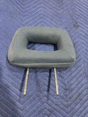 Ford Eb Ed Xg One Head Rest Front Or Rear Falcon Spac Fairmont Ghia Xr6 - image 1 of 4