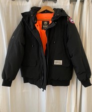 Canada Goose Chilliwack Xs Ebay
