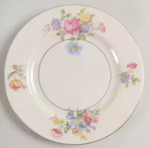 Plato de pan y mantequilla Haviland Pasadena 195603 - Imagen 1 de 1