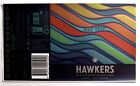 Hawkers Beer DAY TRIP beer CAN label, AUSTRALIA 440ml STICKER