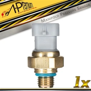 Manifold Absolute Pressure MAP Sensor for Dodge Ram 2500 3500 99-02 5.9L Diesel - Picture 1 of 8