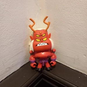 Funko Pop! Vinyl DC Comics - Trigon Toys R Us Exclusive TEEN TITANS Go! Artikel#081 - Bild 1 von 5