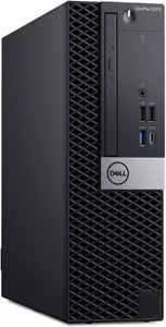 Dell OptiPlex 5070 SFF Intel Core i5-8500 3.00GHz 8GB RAM No Storage, No O.S. - Picture 1 of 4