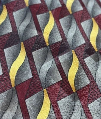 罗马里奥·曼齐尼高端连衣裙套装设计师领带免运费 — 第 1/4 张图片