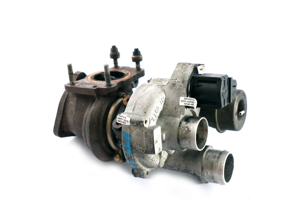 Mini Cooper S R55 R56 R57 N14 Turbolader 7565424 - Bild 1 von 4