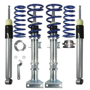 JOM Coilovers Struts Shocks Kit For Mercedes Benz C-Class W204 C200 C250 C300 C - Bild 1 von 3