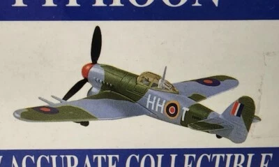 Model Power 1:100 TYPHOON HHT #5355 - Image 1 of 4