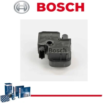 Bobina de encendido Bosch OEM para 1999-2006 MERCEDES-BENZ SL500 V8-5,0 L Foto 1 de 4